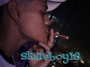 Skateboy18