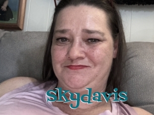 Skydavis