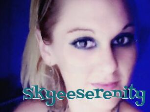 Skyeeserenity