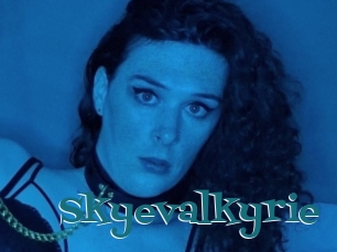 Skyevalkyrie