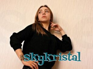 Skykristal