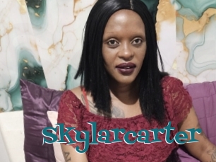 Skylarcarter