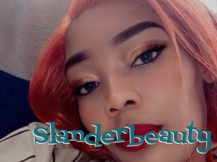 Slanderbeauty