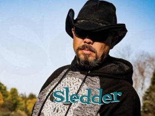 Sledder