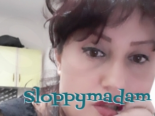 Sloppymadam