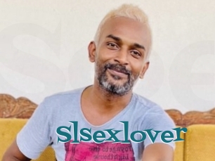 Slsexlover