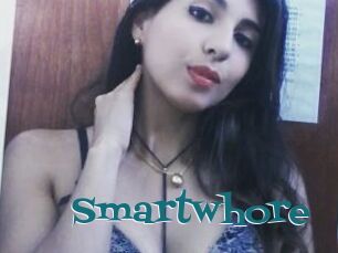 Smartwhore