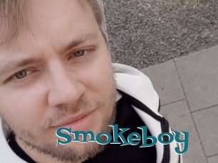 Smokeboy