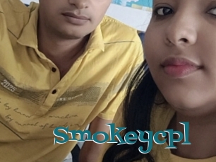 Smokeycpl