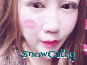 SnowCathy