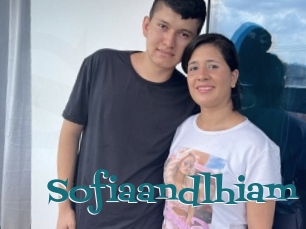 Sofiaandlhiam