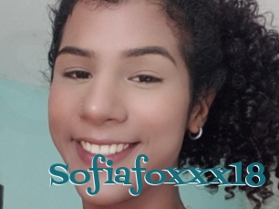 Sofiafoxxx18