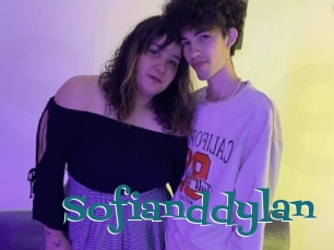 Sofianddylan