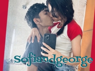 Sofiandgeorge