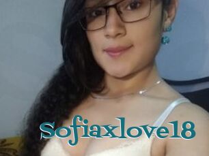 Sofiaxlove18