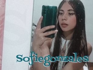 Sofiegonzales