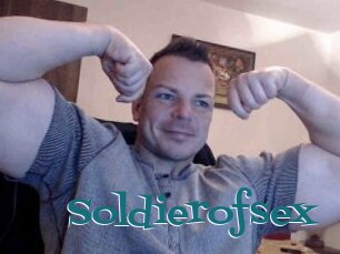 Soldierofsex