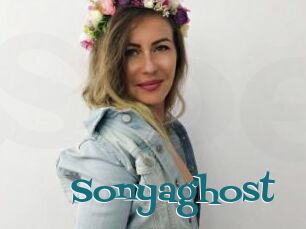 Sonyaghost