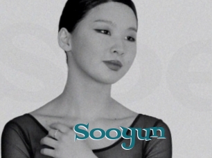 Sooyun