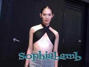 Sophiabamb