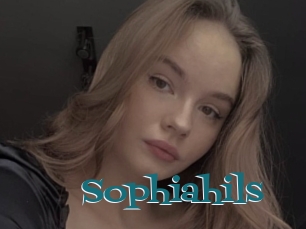 Sophiahils