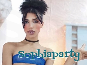 Sophiaparty