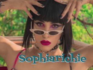 Sophiarichie