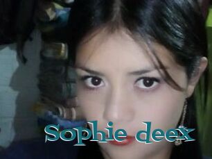 Sophie_deex