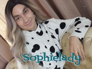 Sophielady