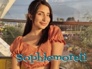 Sophiemoreti