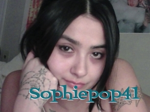 Sophiepop41