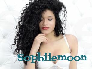 Sophiiemoon