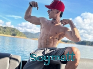 Soymatt