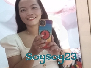 Soysoy23