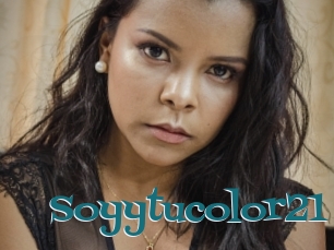 Soyytucolor21