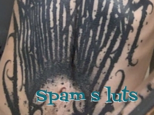 Spam_s_luts