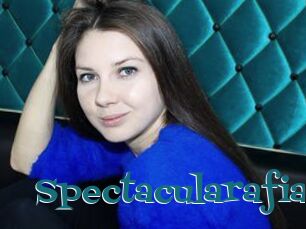 Spectacularafia