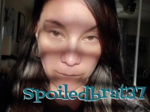 Spoiledbrat37