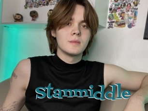 Stanmiddle