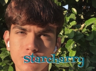 Starcharry