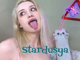 Stardusya