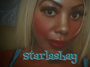 Starlashay