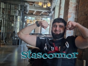 Stasconnor