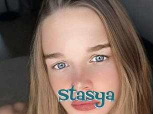 Stasya