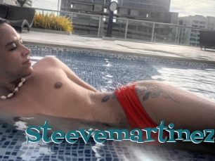 Steevemartinez