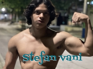 Stefan_vani