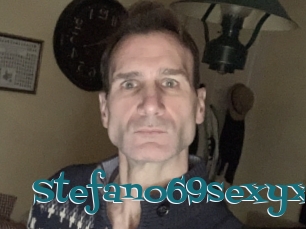 Stefano69sexyx