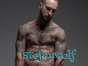 Stefanwolf