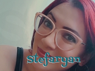 Stefaryan