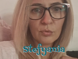 Stefyania